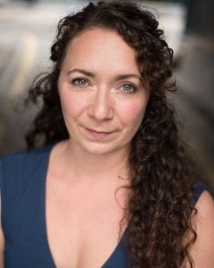 Rebecca Hyland